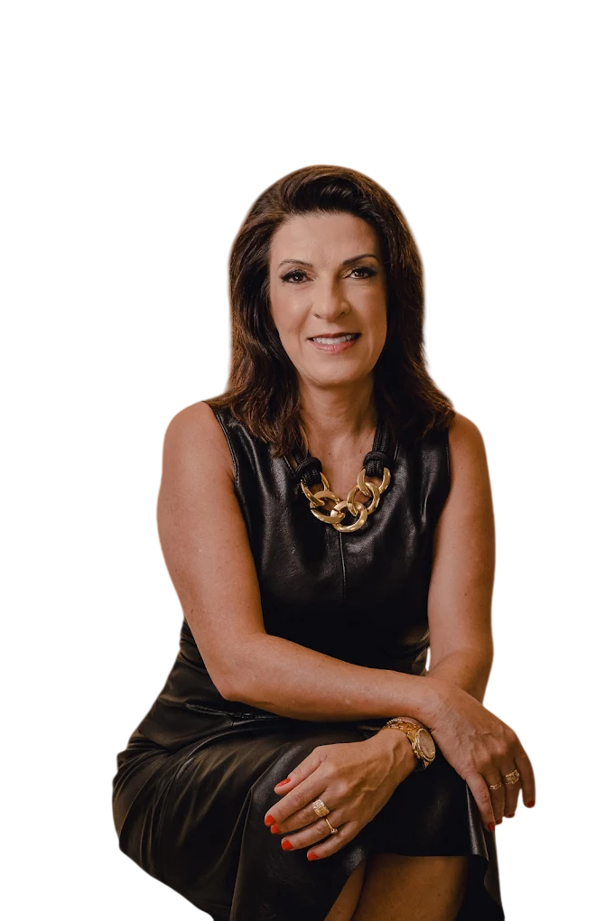 Psicóloga Marlise Conceição — Atendimento Psicoterapêutico Acolhedor